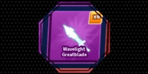 Wavelight Greatblade