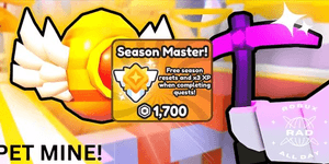 Season Master