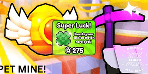 Super Luck