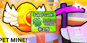 Super Luck