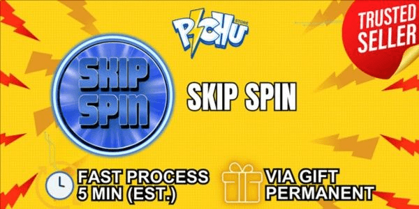 Skip Spins