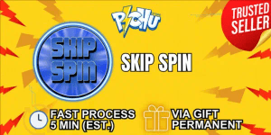 Skip Spins