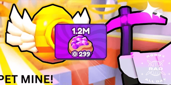 1.2 M Gems