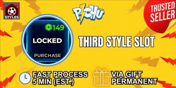 Gambar Product Third Style Slot