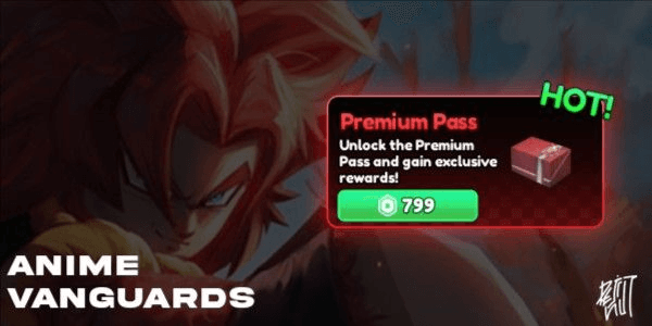 Gambar Product Premium Pass