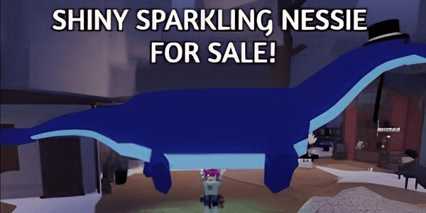 Gambar Product NESSIE