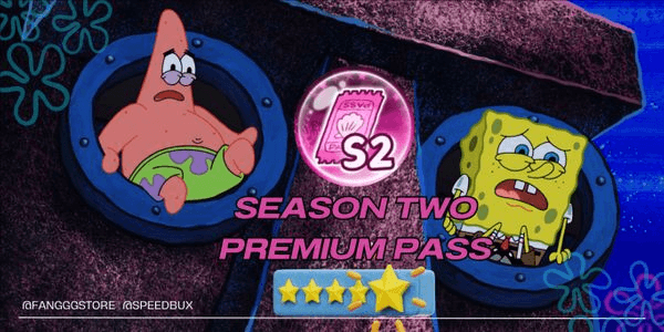 Gambar Product Season Two Premium Pass