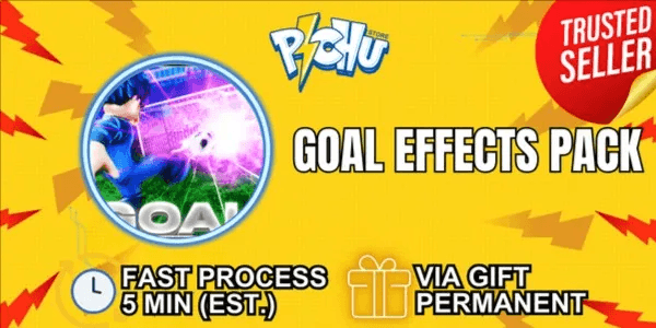 Goal Effects Pack