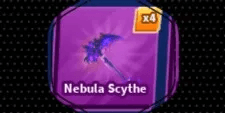Nebula Scythe