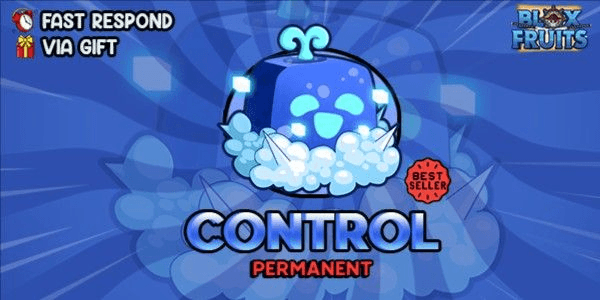 Gambar Product Control (Permanent)