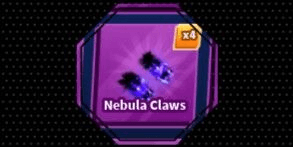 Gambar Product Nebula Claws
