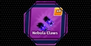 Nebula Claws