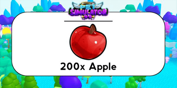 Gambar Product Apple