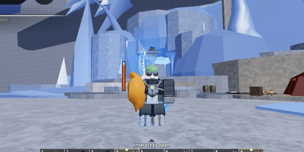 Product Showcase