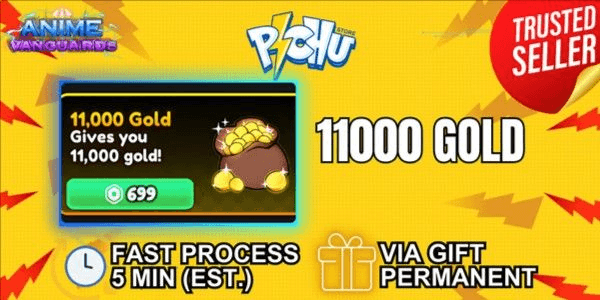 Gambar Product 1100 Gold