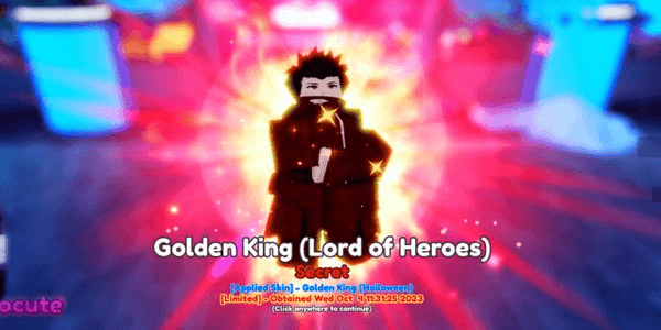 Gambar Product Gilgamesh (King of Heroes)