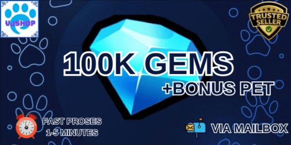 Gambar Product 100000 Gems