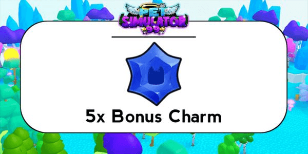 Gambar Product Bonus Charm Epic