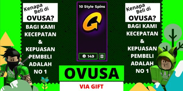Gambar Product 10 Spins