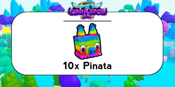 Gambar Product Pinata