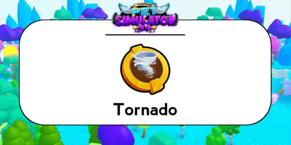 Gambar Product Tornado