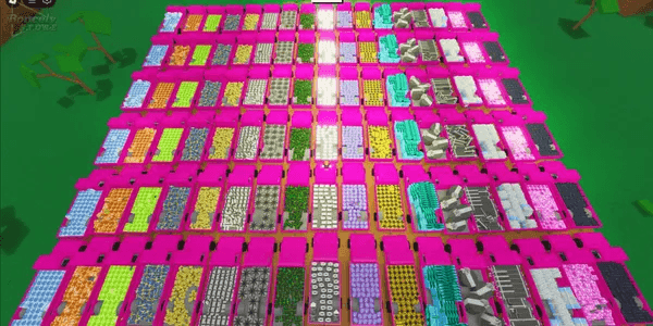 5 Truck Pink Gift Lumber Tycoon 2 | No. 4