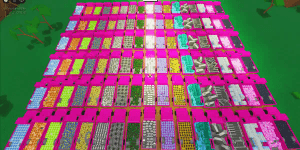 5 Truck Pink Gift Lumber Tycoon 2 | No. 4