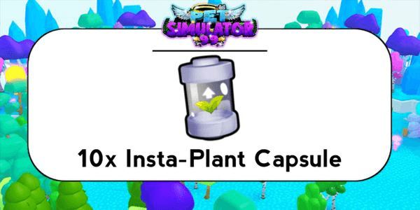 Gambar Product Insta-Plant Capsule