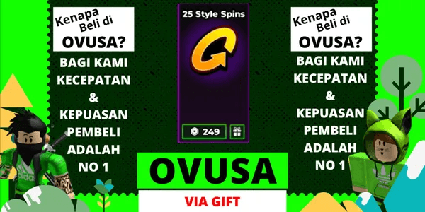 25 Spins