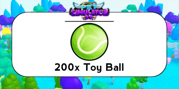 Gambar Product Toy Ball