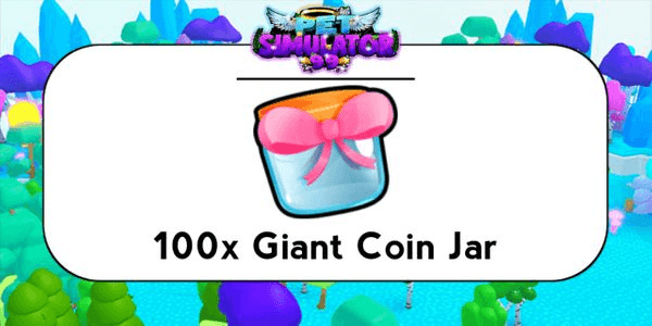 Gambar Product Giant Coin Jar