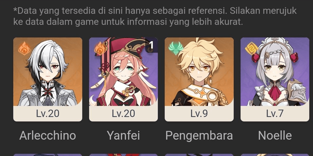 Product Showcase