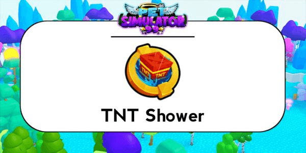 Gambar Product TNT Shower