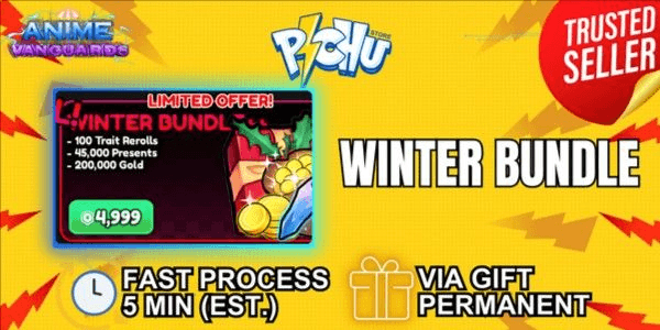 Gambar Product Winter Bundle