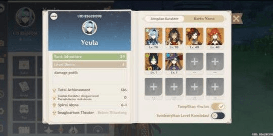 Product Showcase