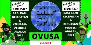 Skip Spins