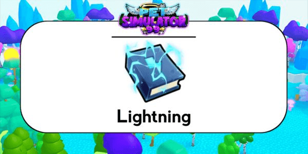 Gambar Product Lightning