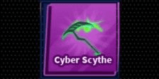 Gambar Product Cyber Scythe