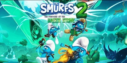 Gambar Product The Smurfs 2 - The Prisoner of the Green Stone (GOG)