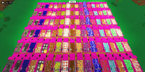 5 Truck Pink Gift Lumber Tycoon 2 | No. 1