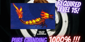 MAGMA LEVIATHAN SECRET - FISCH - JMHJG