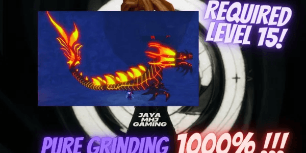 MAGMA LEVIATHAN SECRET - FISCH - JMHJG