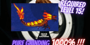 MAGMA LEVIATHAN SECRET - FISCH - JMHJG