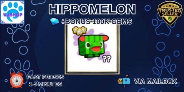Gambar Product Hippomelon