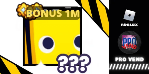 Huge Bee