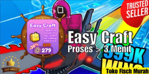 Easy Craft