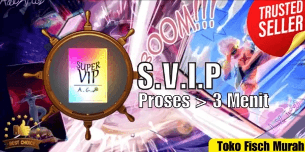 Super VIP