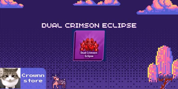 Gambar Product Dual Crimson Eclipse