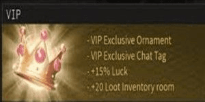 Gambar Product VIP