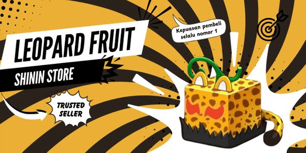 Gambar Product Leopard